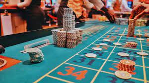 Официальный сайт Vulpin Casino